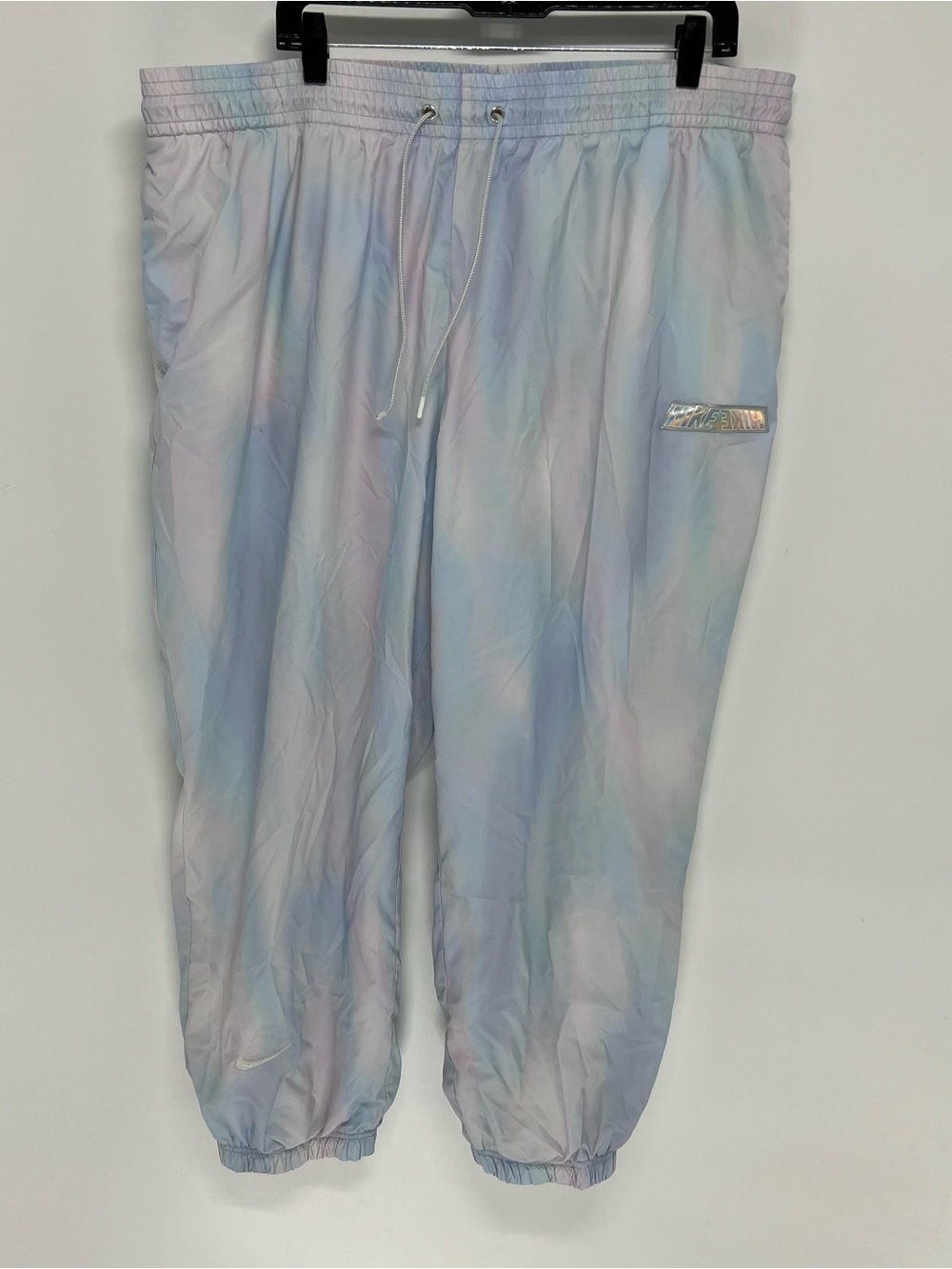 Nike tech jogger pants women’s XXL